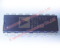 AD7533JNZ AD7533 DIP-16